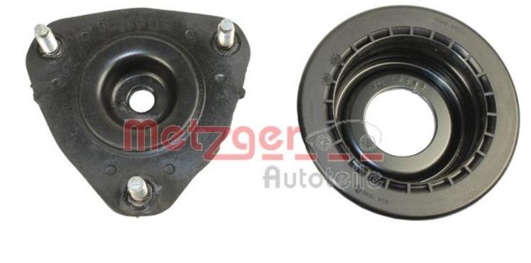 Kit de reparação copo de suspensão METZGER ref. 6490101
